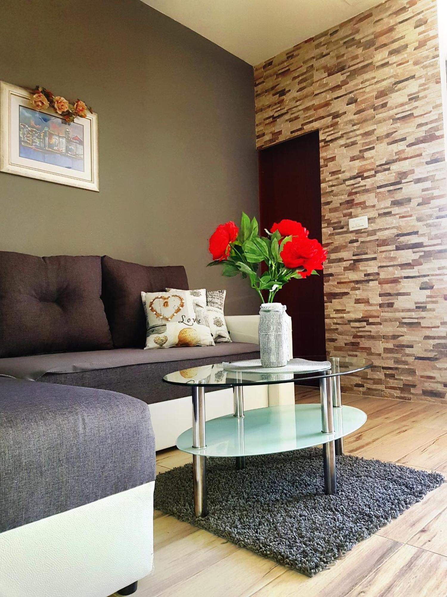 Apartment Lovre Split Dış mekan fotoğraf