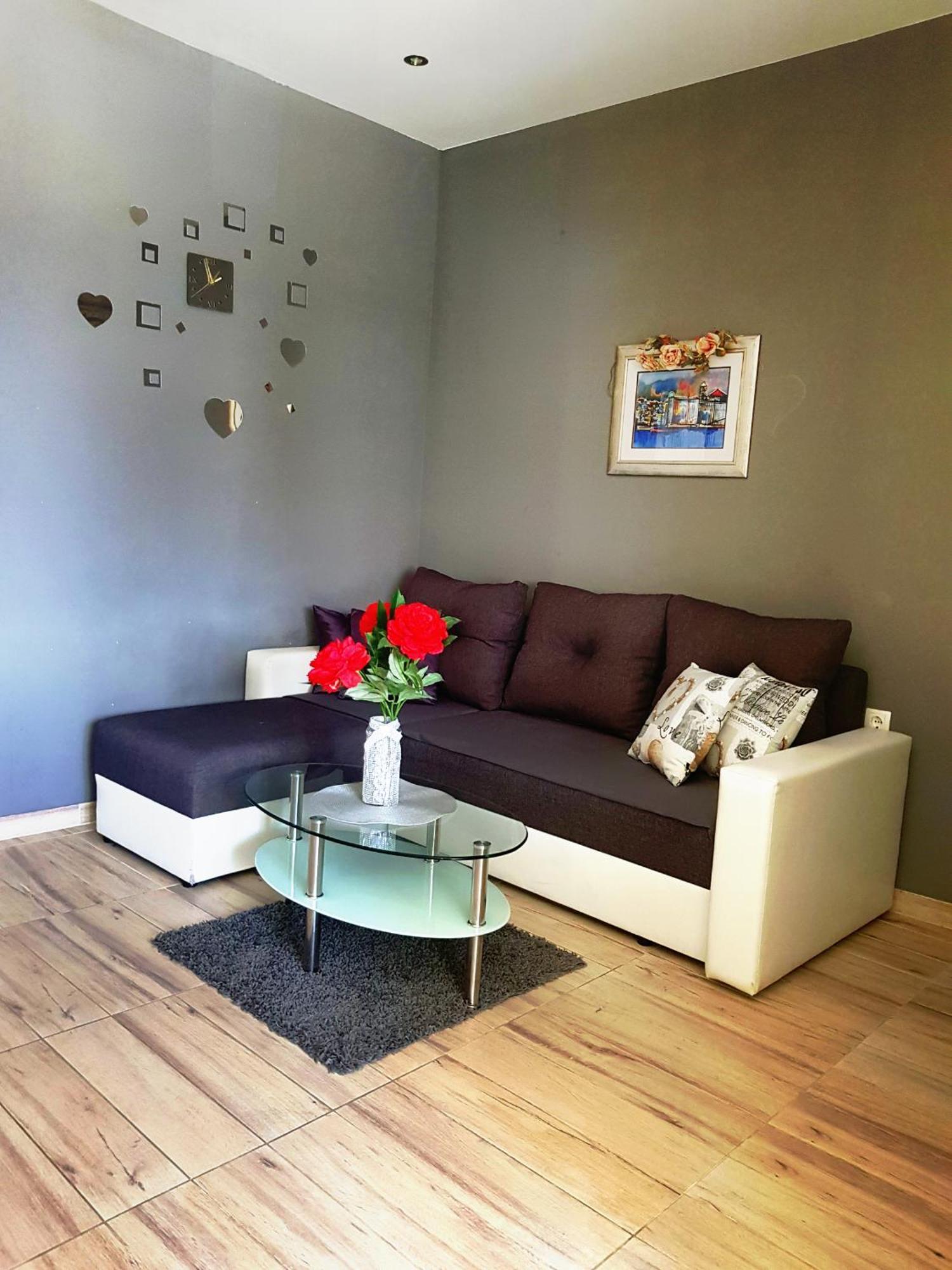 Apartment Lovre Split Dış mekan fotoğraf