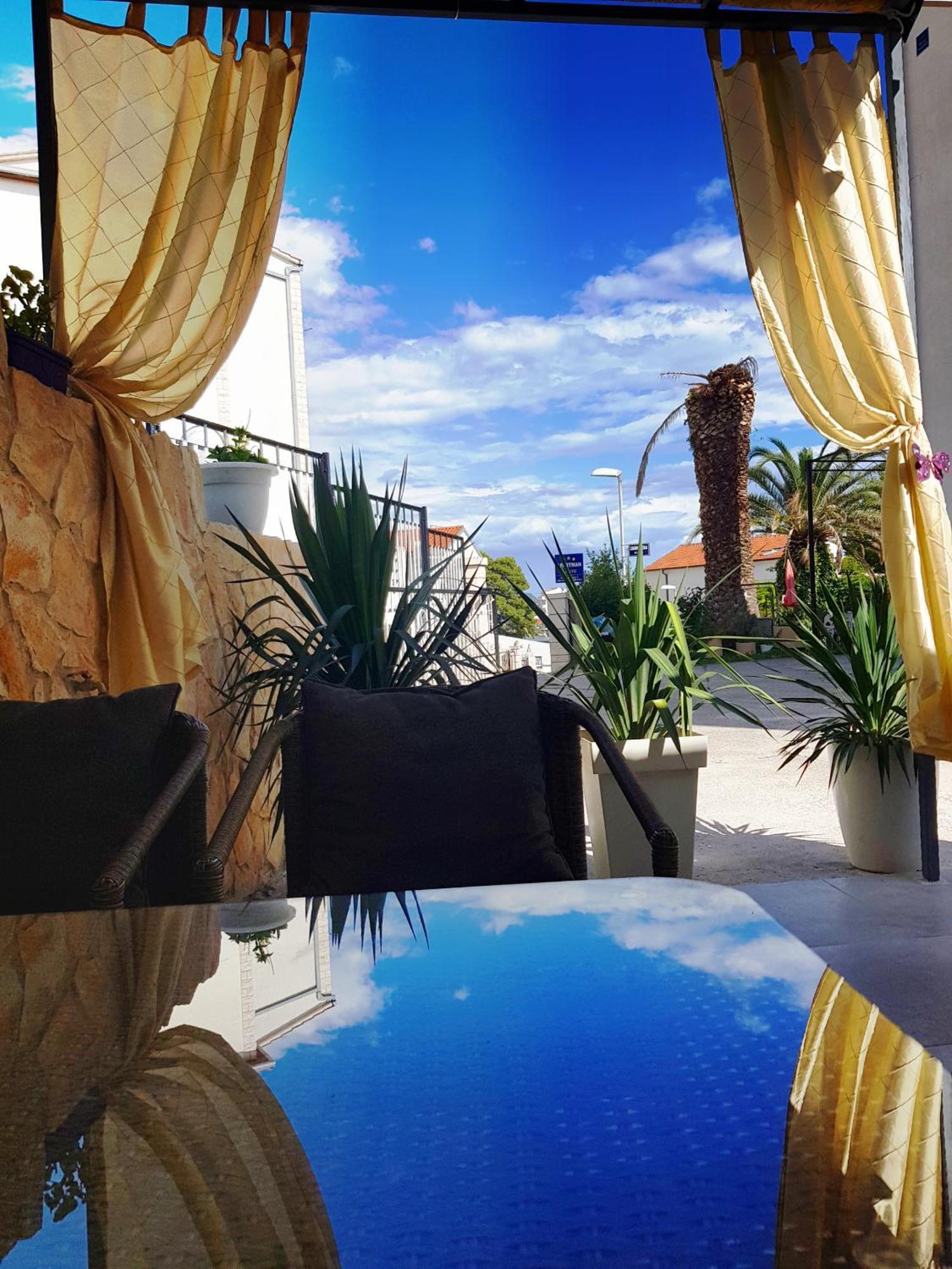 Apartment Lovre Split Dış mekan fotoğraf