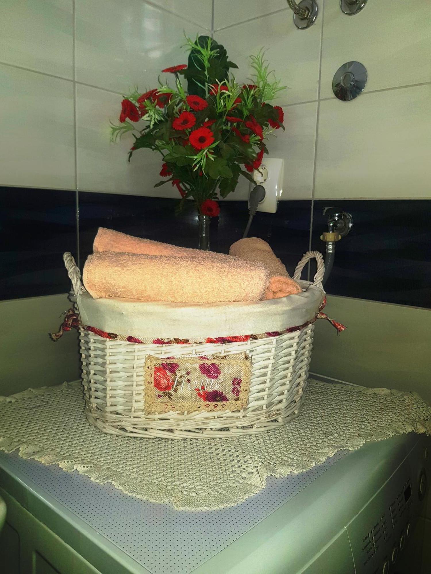 Apartment Lovre Split Dış mekan fotoğraf