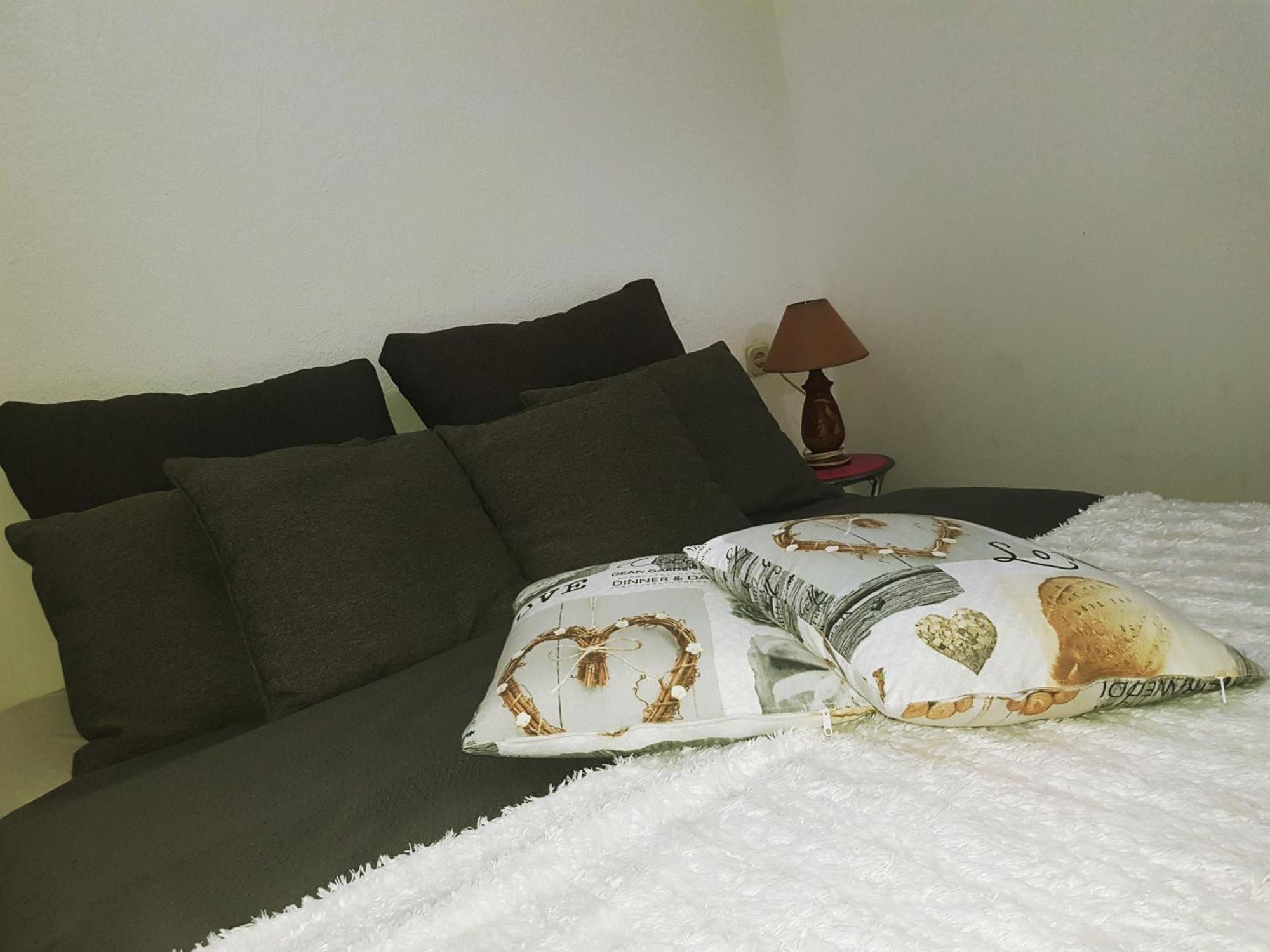 Apartment Lovre Split Dış mekan fotoğraf