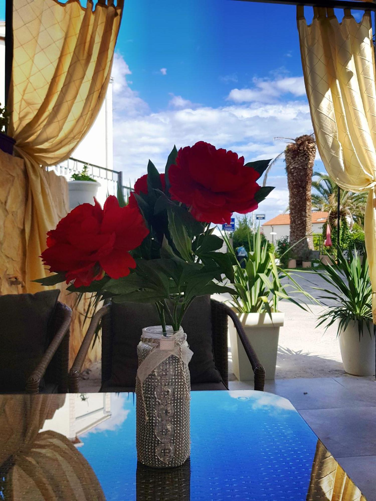 Apartment Lovre Split Dış mekan fotoğraf