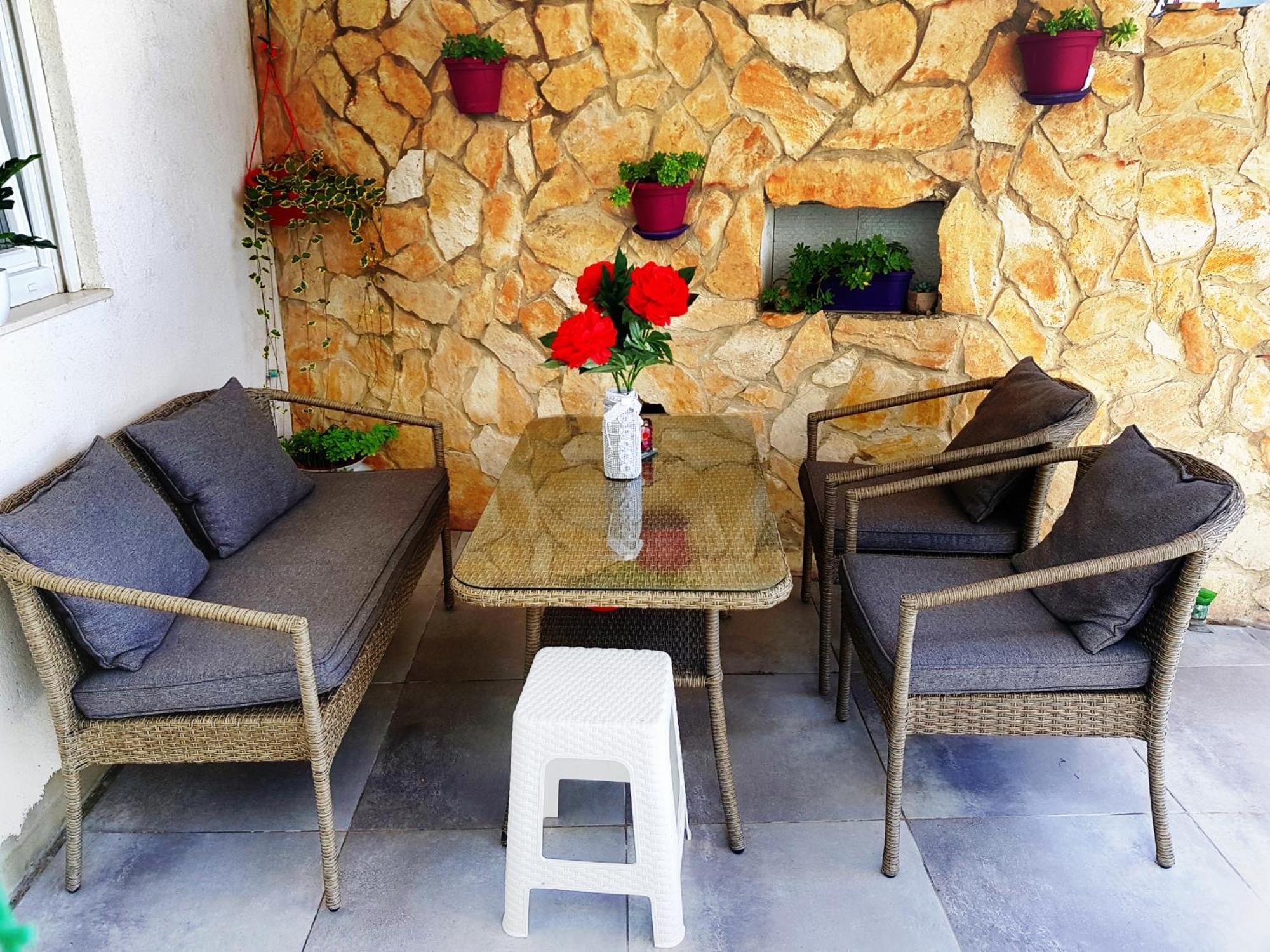 Apartment Lovre Split Dış mekan fotoğraf