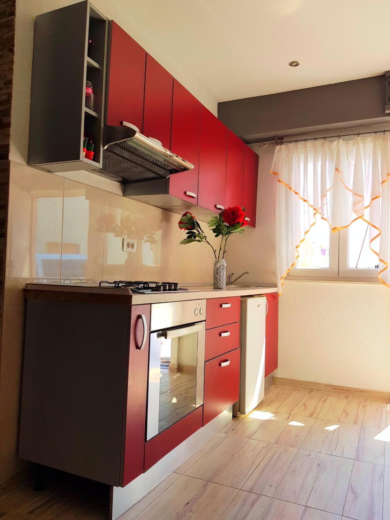 Apartment Lovre Split Oda fotoğraf