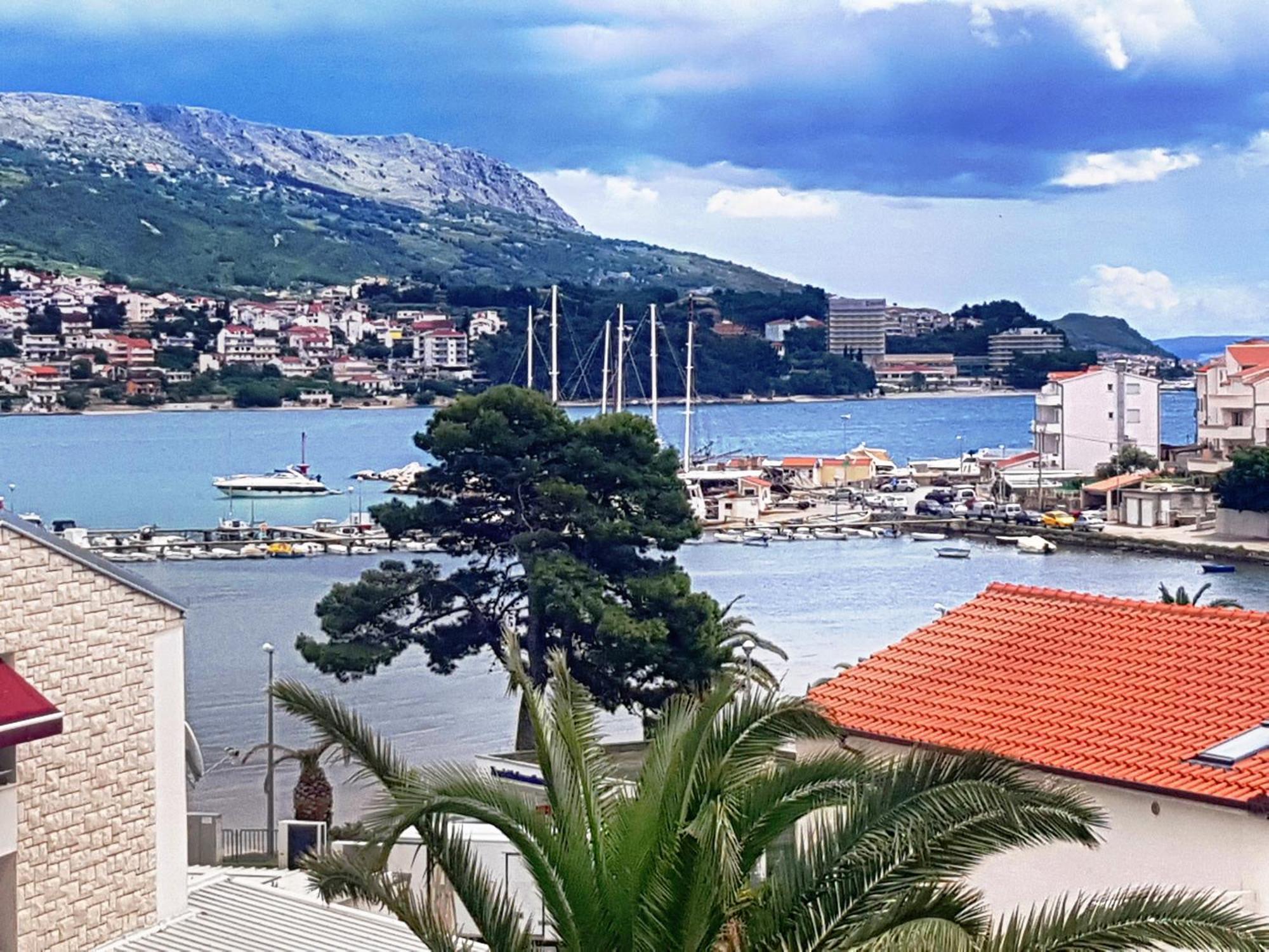 Apartment Lovre Split Dış mekan fotoğraf